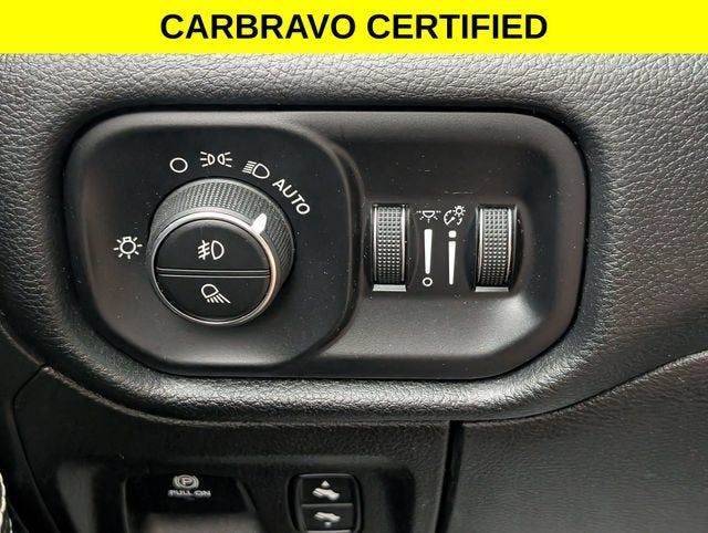 2022 RAM Ram 1500 Pickup Laramie - Photo 14