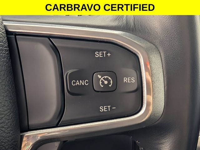 2022 RAM Ram 1500 Pickup Laramie - Photo 16