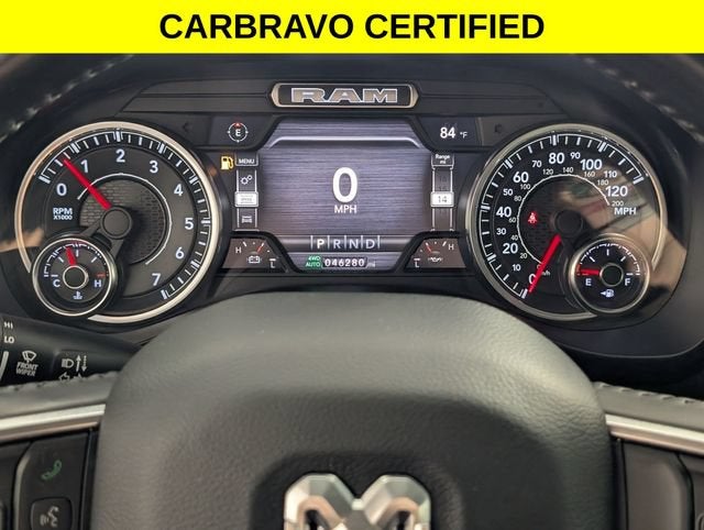 2022 RAM Ram 1500 Pickup Laramie - Photo 17