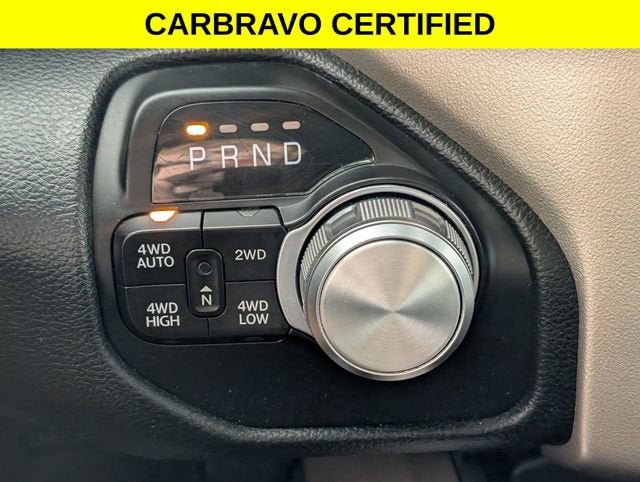 2022 RAM Ram 1500 Pickup Laramie - Photo 22