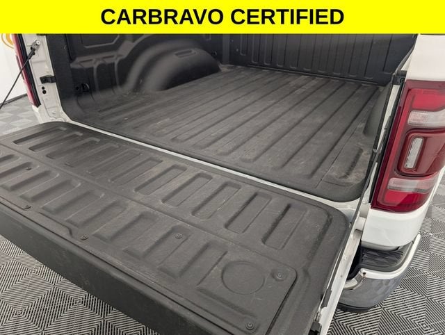 2022 RAM Ram 1500 Pickup Laramie - Photo 26