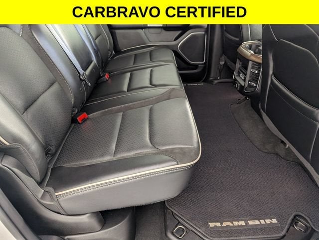 2022 RAM Ram 1500 Pickup Laramie - Photo 28
