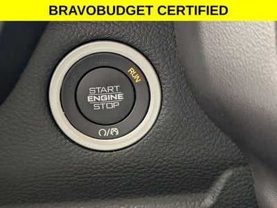 2019 RAM 1500 Big Horn/Lone Star Crew Cab 4x4 6'4" Box