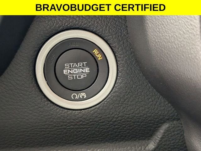 2019 RAM 1500 Big Horn/Lone Star Crew Cab 4x4 6'4" Box