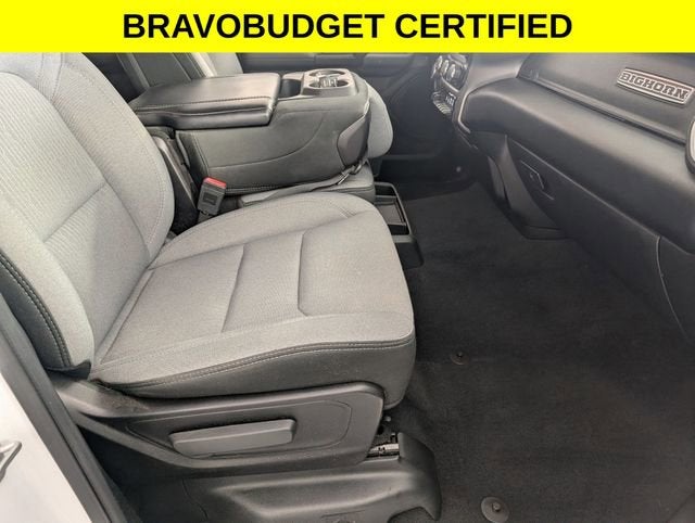2019 RAM 1500 Big Horn/Lone Star Crew Cab 4x4 6'4" Box