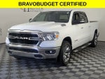 2019 RAM 1500 Big Horn/Lone Star Crew Cab 4x4 6'4" Box