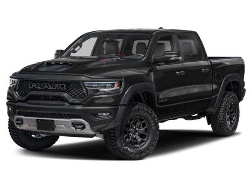 2023 RAM 1500 TRX Crew Cab 4x4 5'7" Box