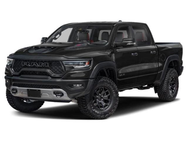 2023 RAM 1500 TRX Crew Cab 4x4 5'7" Box