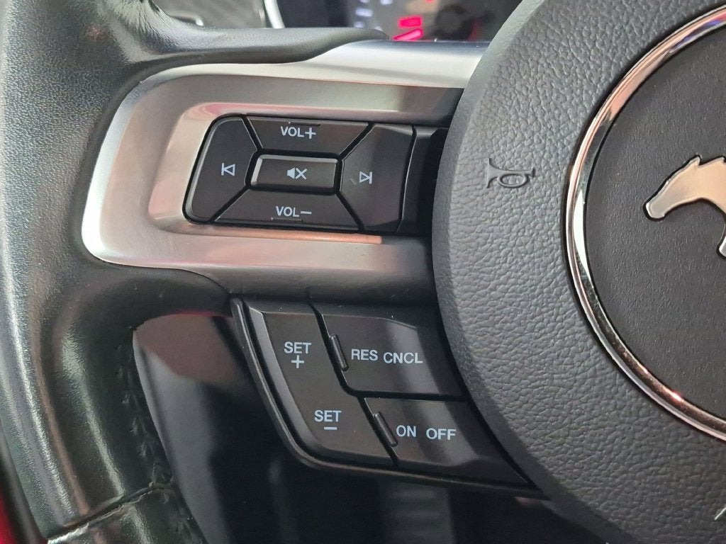 2020 Ford Mustang GT Premium - Photo 18