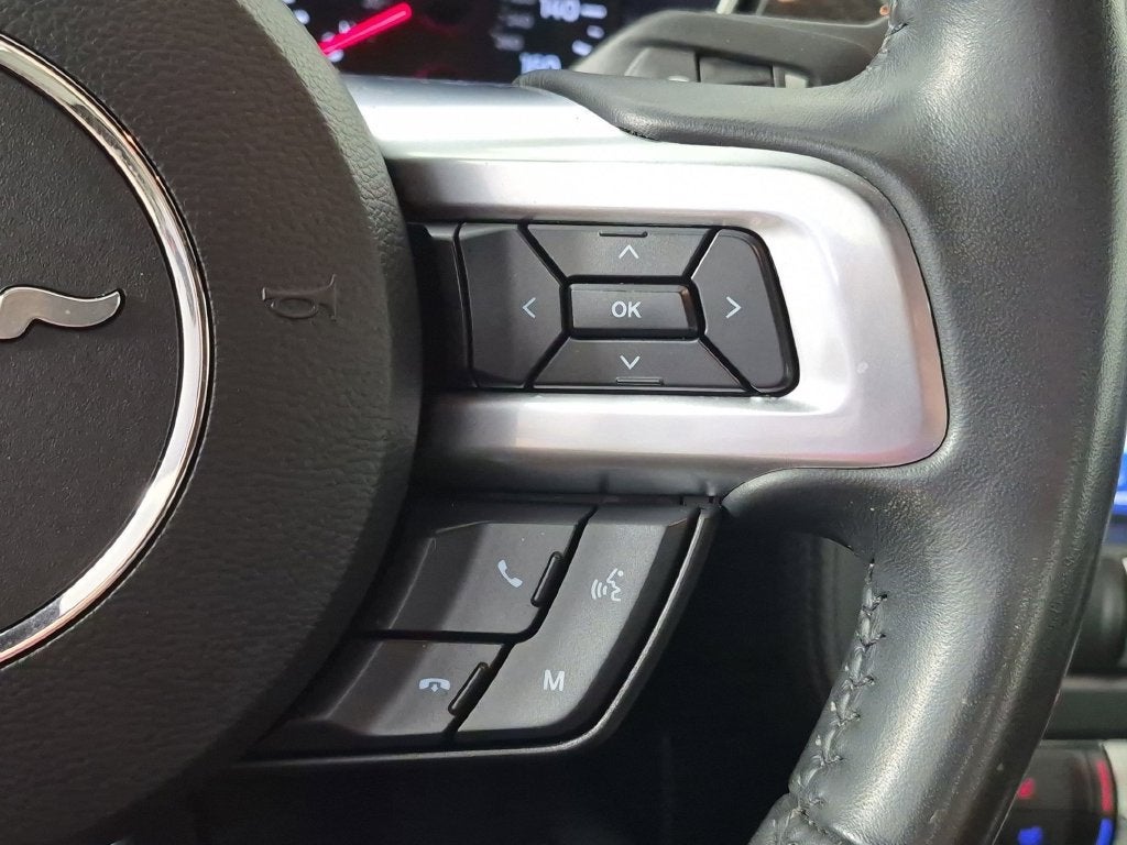 2020 Ford Mustang GT Premium - Photo 19