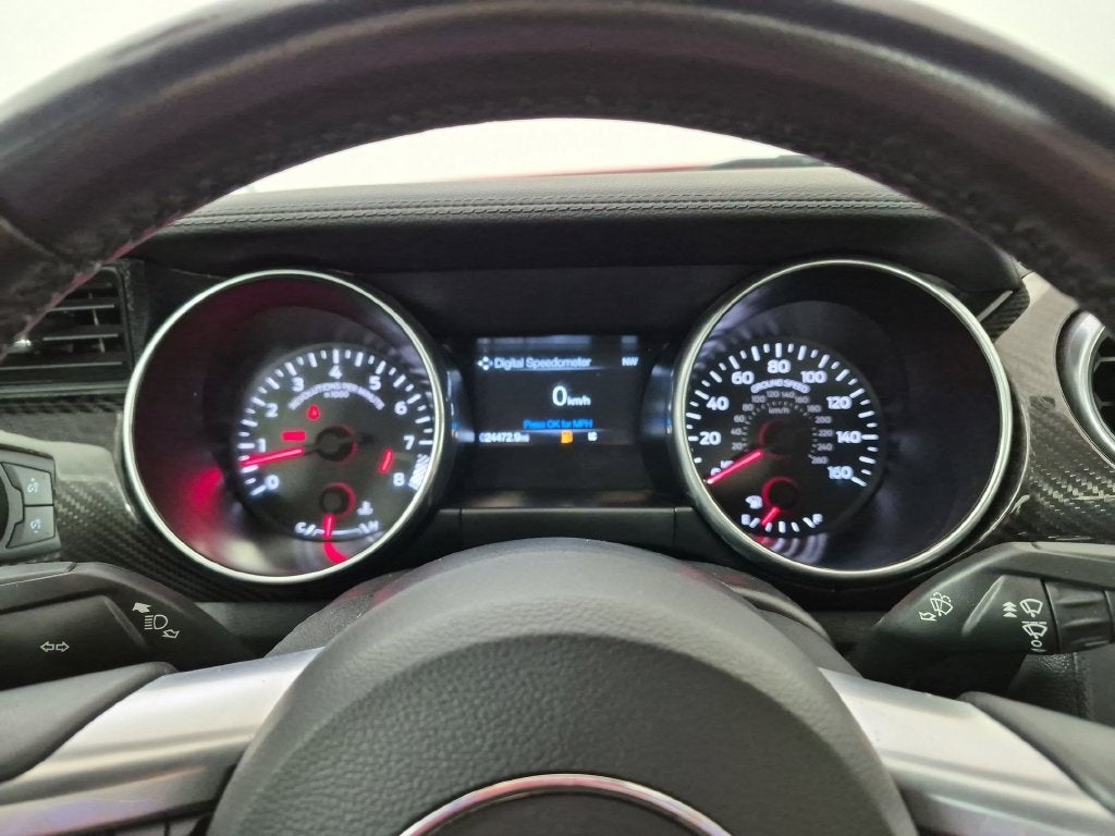 2020 Ford Mustang GT Premium - Photo 20