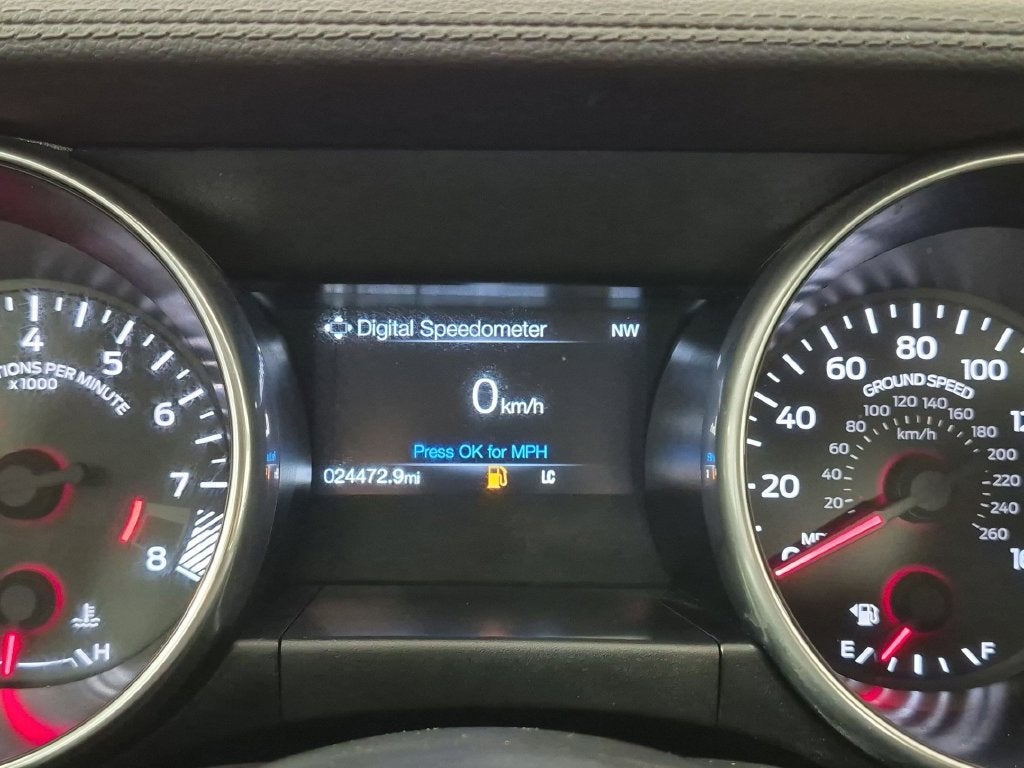 2020 Ford Mustang GT Premium - Photo 21