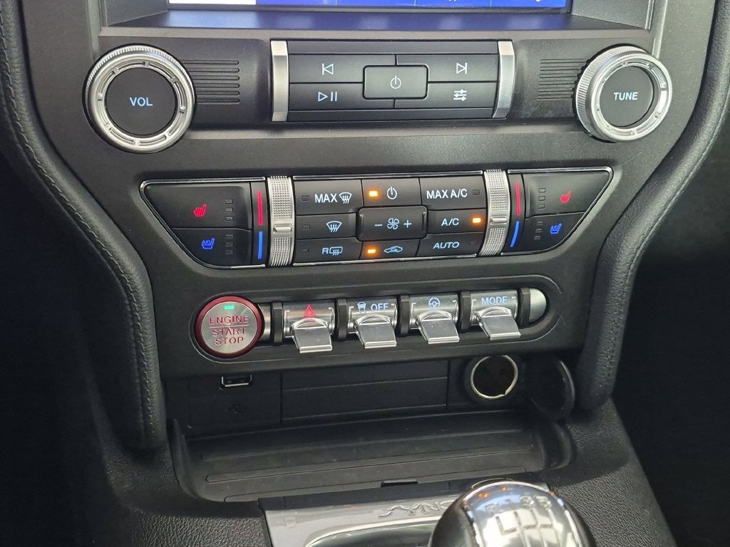 2020 Ford Mustang GT Premium - Photo 25