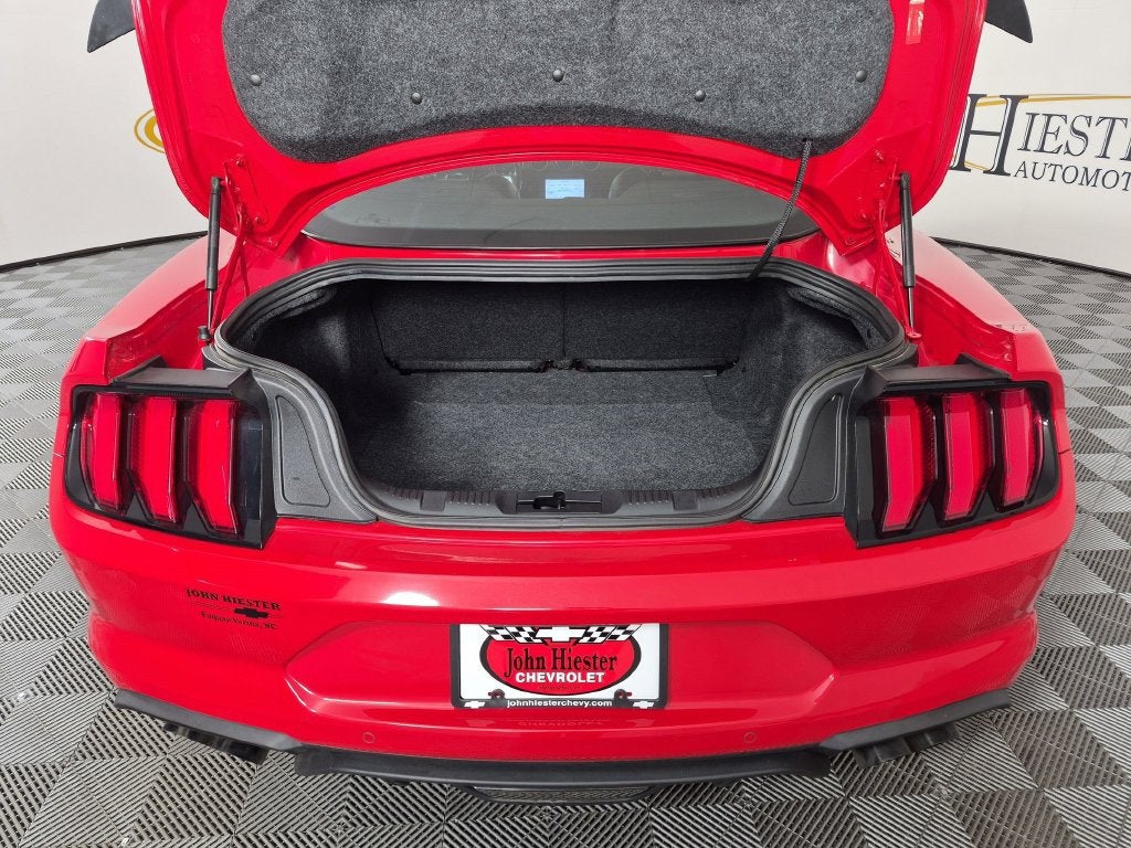 2020 Ford Mustang GT Premium - Photo 28