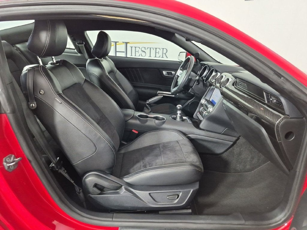 2020 Ford Mustang GT Premium - Photo 30