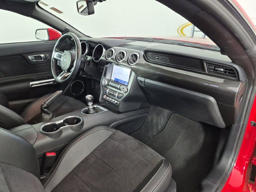 2020 Ford Mustang GT Premium - Photo 31