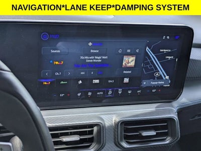 2024 Ford Mustang Dark Horse