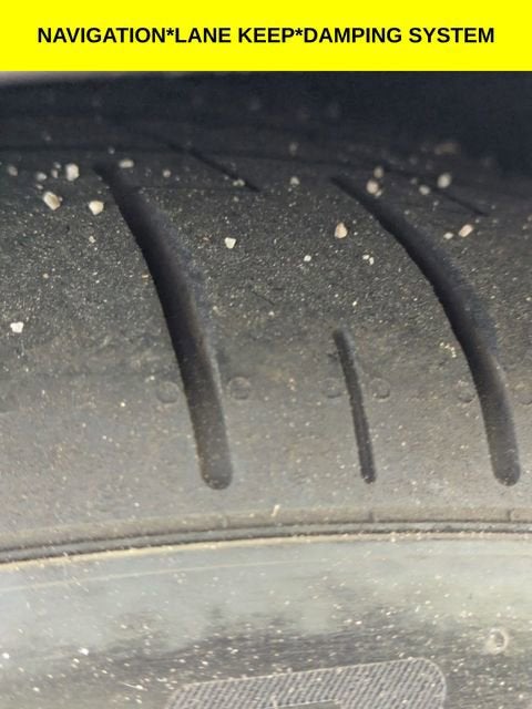 2024 Ford Mustang Dark Horse