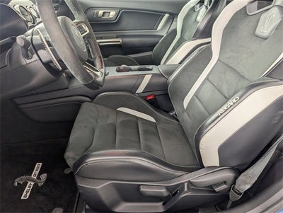 2020 Ford Mustang Shelby GT500