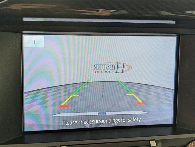 2020 Ford Mustang Shelby GT500