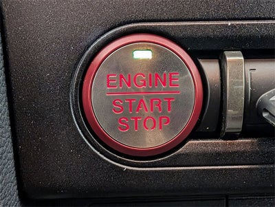 2020 Ford Mustang Shelby GT500