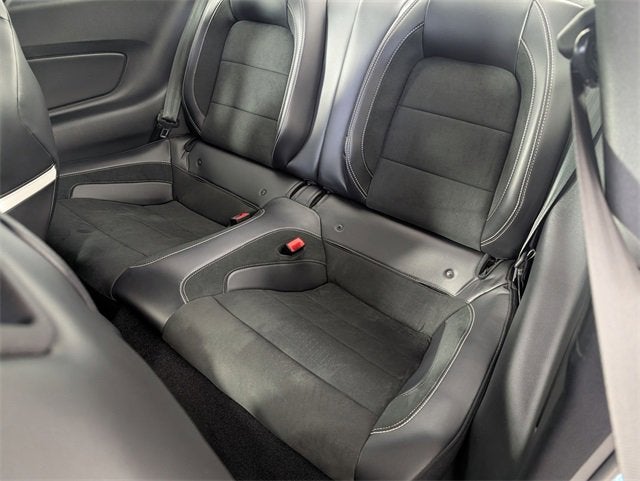 2020 Ford Mustang Shelby GT500