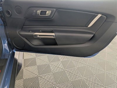 2020 Ford Mustang Shelby GT500