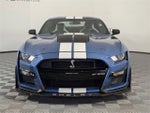 2020 Ford Mustang Shelby GT500