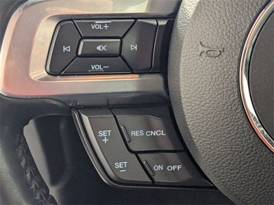 2023 Ford Mustang EcoBoost Premium