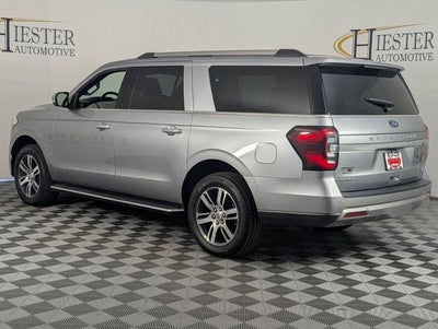 2023 Ford Expedition Max Limited