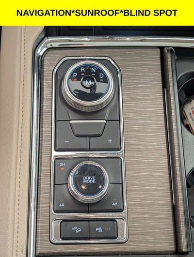 2024 Ford Expedition Limited MAX