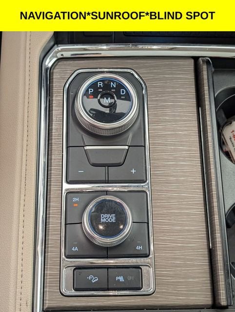 2024 Ford Expedition Limited MAX