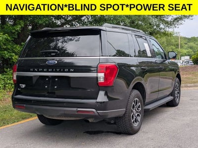2022 Ford Expedition XLT
