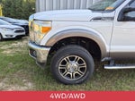 2013 Ford Super Duty F-250 SRW XL