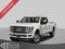 2017 Ford F-250 Platinum