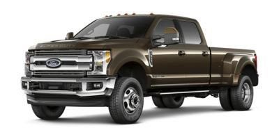 2019 Ford Super Duty F-350 DRW XL