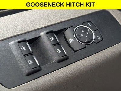 2019 Ford Super Duty F-350 DRW XLT