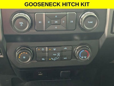 2019 Ford Super Duty F-350 DRW XLT