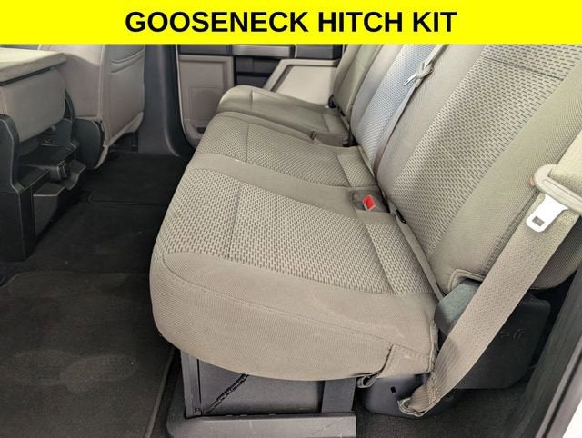 2019 Ford Super Duty F-350 DRW XLT