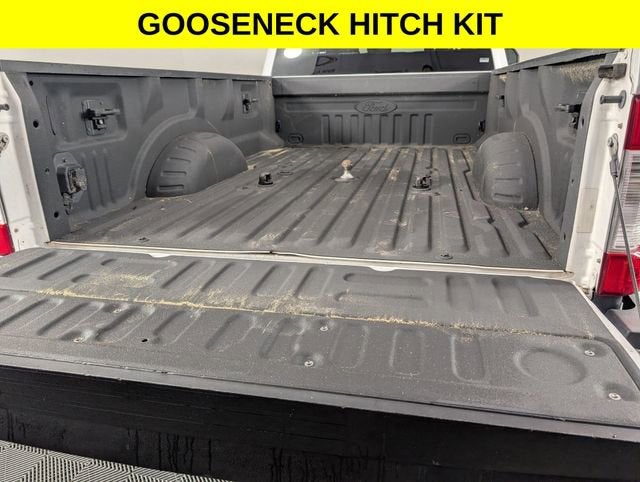 2019 Ford Super Duty F-350 DRW XLT