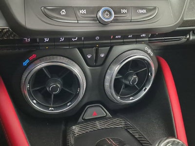 2021 Chevrolet Camaro 1LT