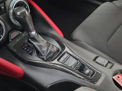 2021 Chevrolet Camaro 1LT