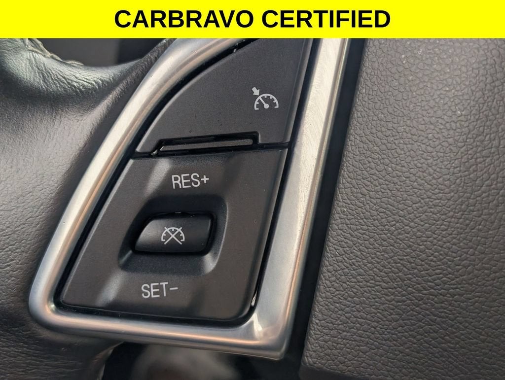 2022 Chevrolet Camaro 2LT
