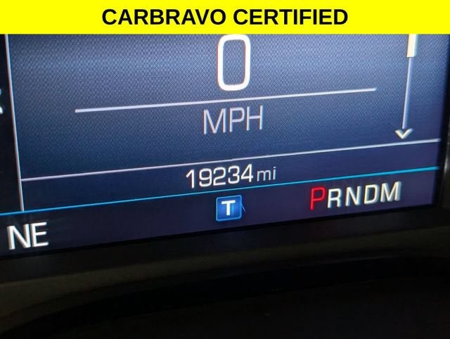 2022 Chevrolet Camaro 2LT - Photo 16