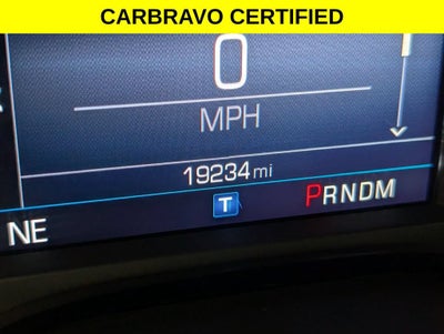 2022 Chevrolet Camaro 2LT