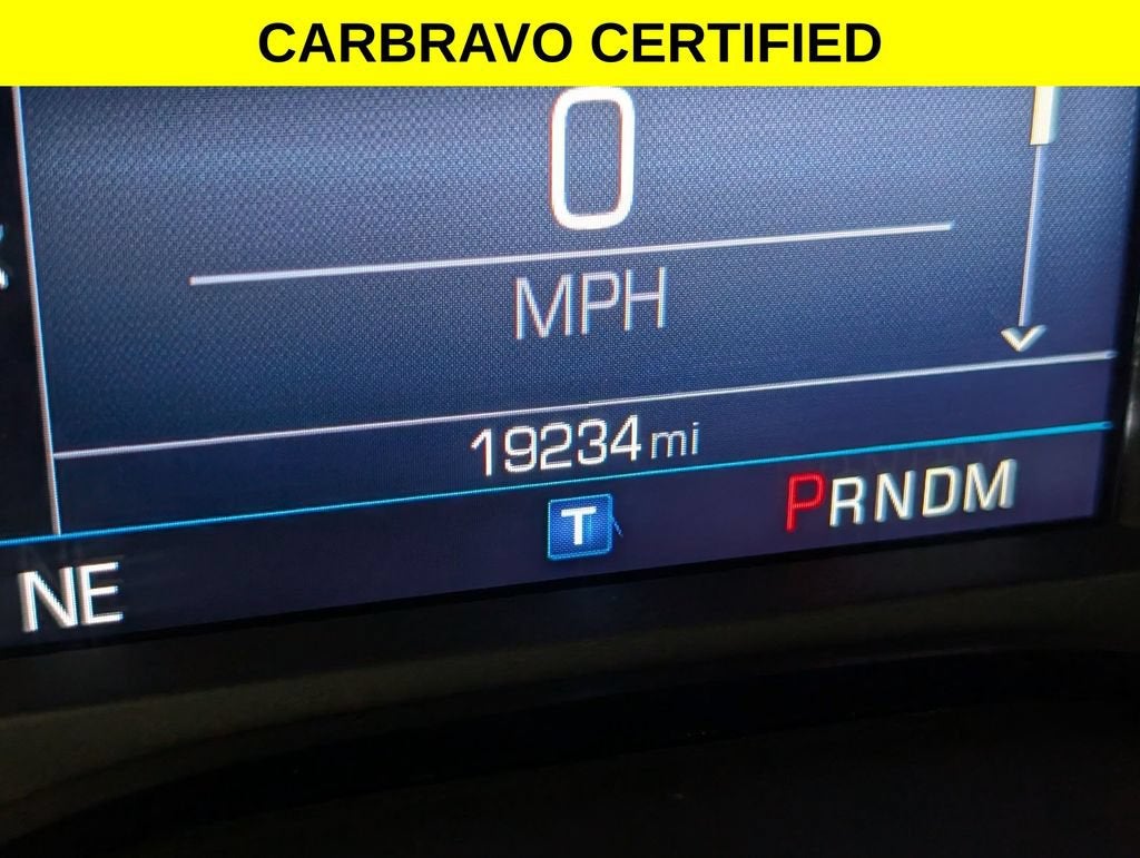 2022 Chevrolet Camaro 2LT