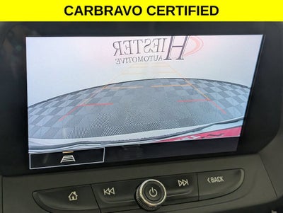 2022 Chevrolet Camaro 2LT