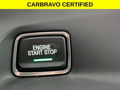 2022 Chevrolet Camaro 2LT