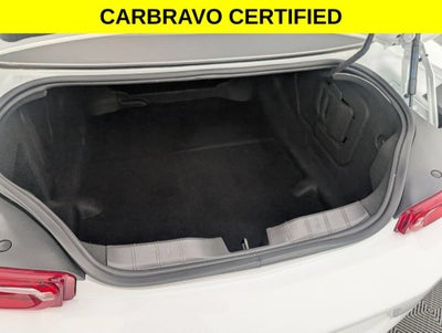 2022 Chevrolet Camaro 2LT