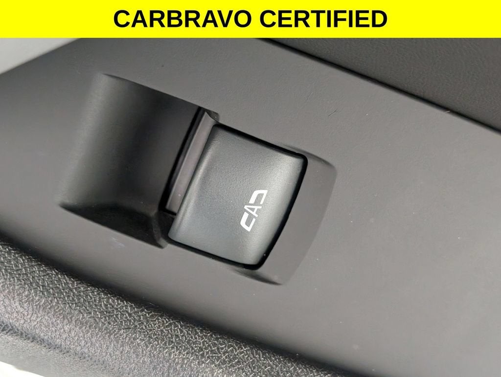 2022 Chevrolet Camaro 2LT